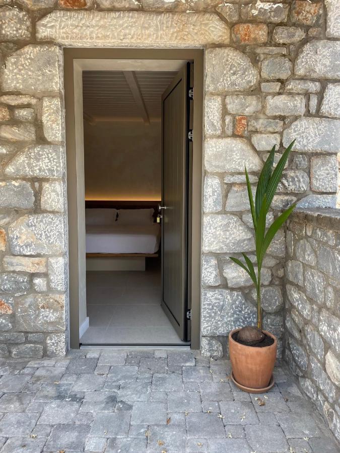 Melitsina Village 3* Kardhamili