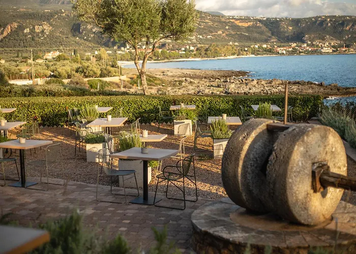 Melitsina Village Hotel