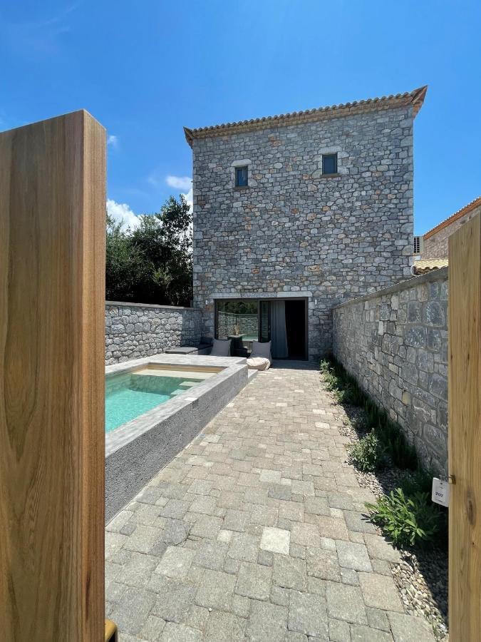 Melitsina Village 3* Καρδαμύλη
