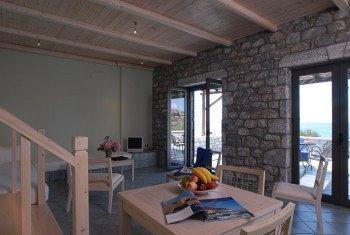Melitsina Village Ξενοδοχείο
