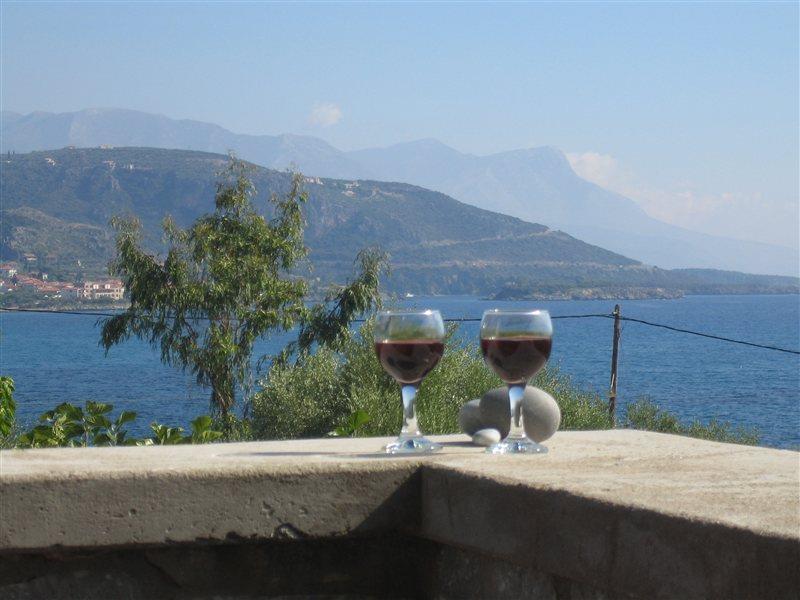 Melitsina Village 3* Καρδαμύλη