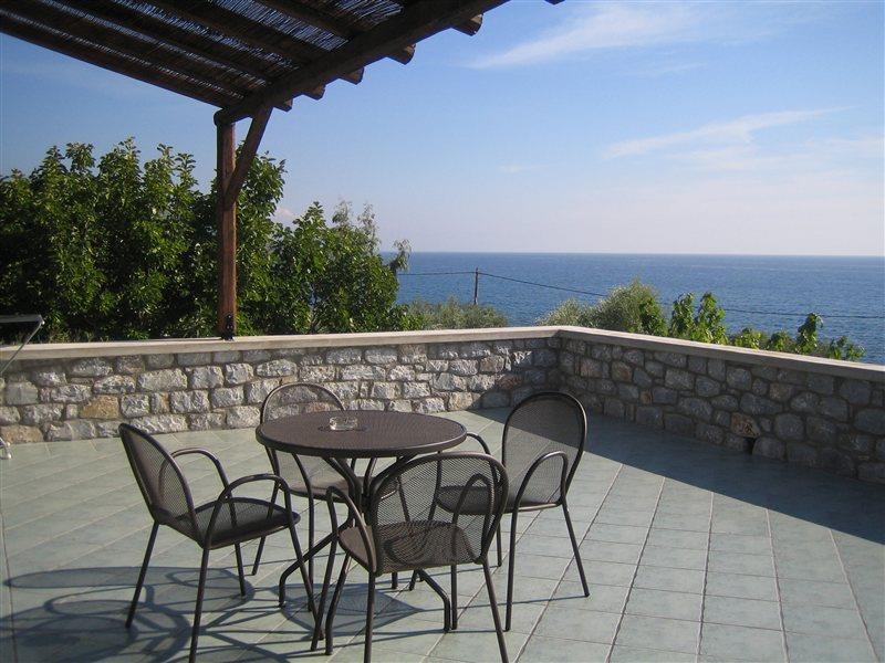 Melitsina Village Ξενοδοχείο Καρδαμύλη