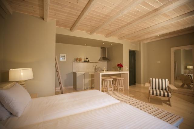 Melitsina Village Ξενοδοχείο 3*