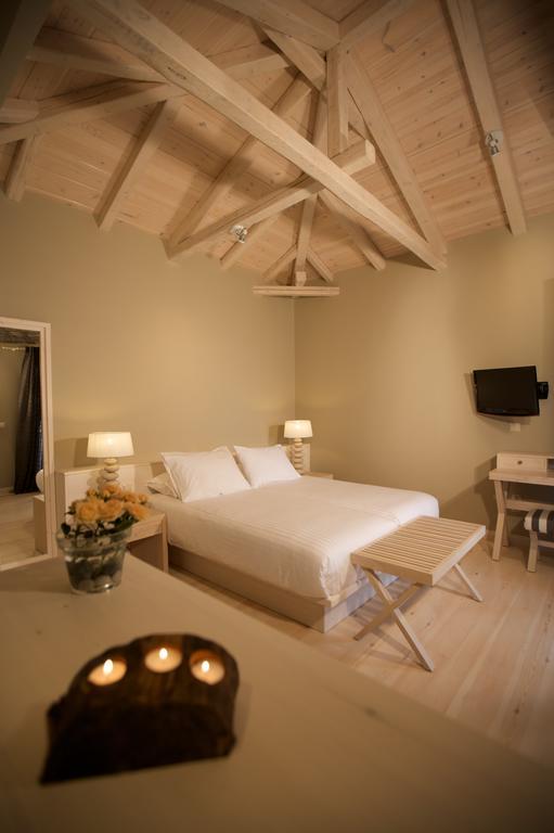 Melitsina Village Ξενοδοχείο 3*