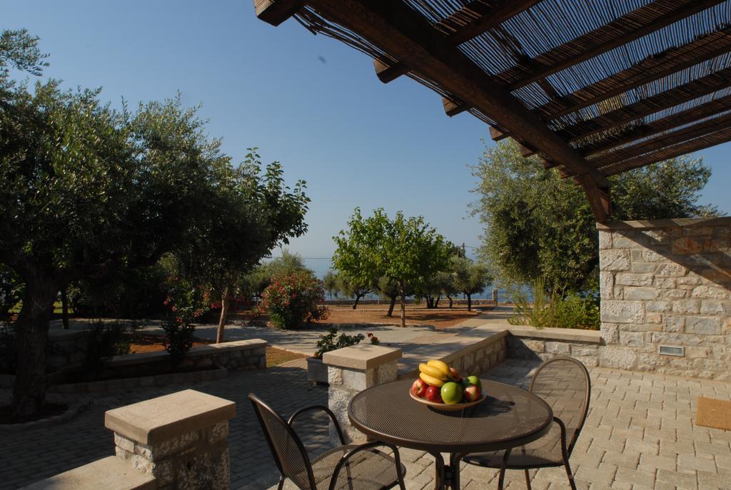 Ξενοδοχείο Melitsina Village Καρδαμύλη